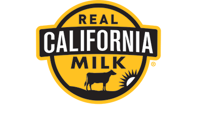 Real California Milk